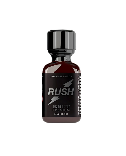 Poppers Aroma Rush Brut Premium 24ml