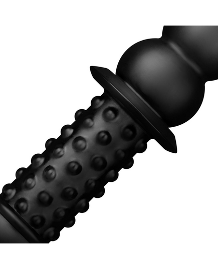 Dildo Duplo Buttr Akimbo Double Sided