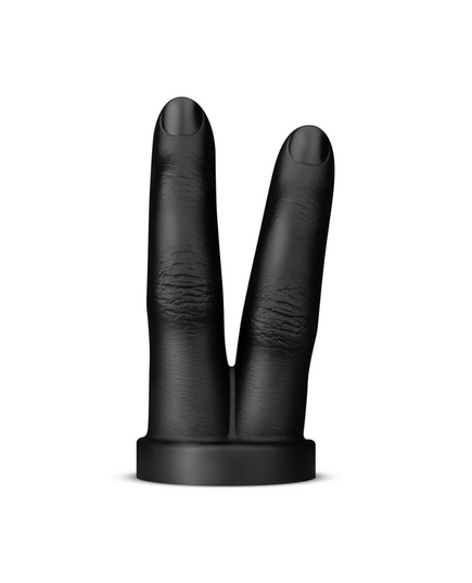 Plug XXL Buttr Victory Double Finger