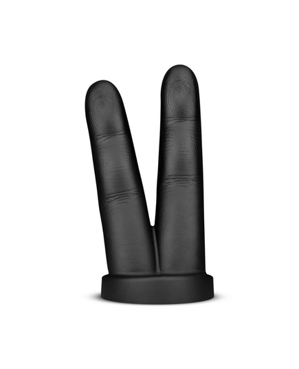 Plug XXL Buttr Victory Double Finger