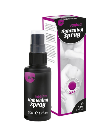 Spray de Aperto da Vagina 50 ml.