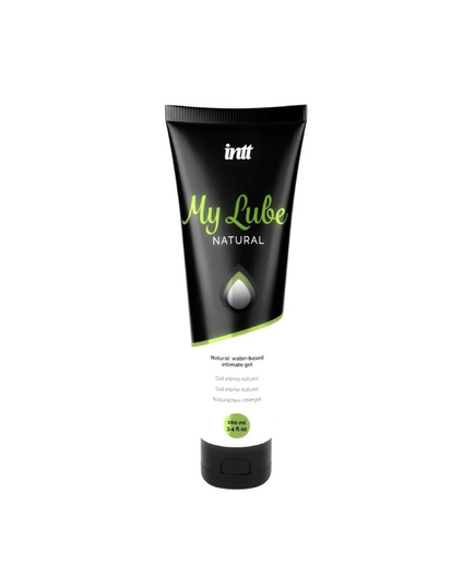 Lubrificante INTT My Lube 100 ml.