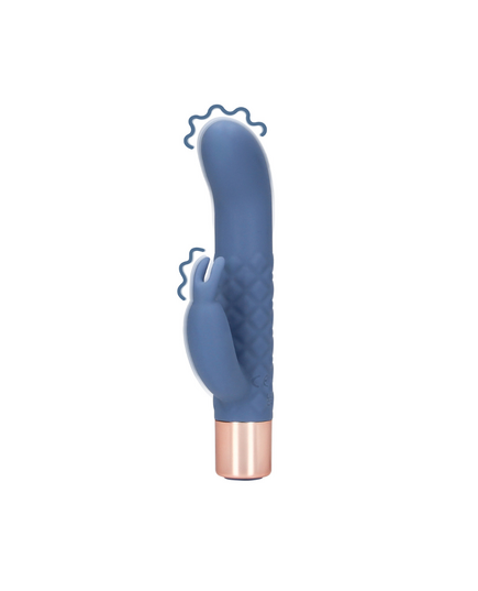 Mini Vibrador Rabbit Loveline