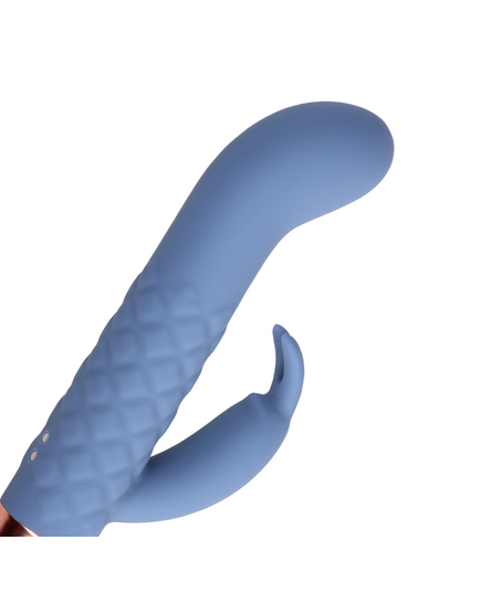 Mini Vibrador Rabbit Loveline