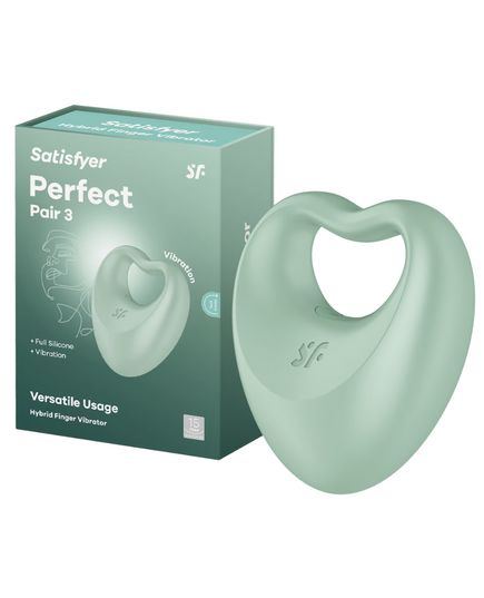 Satisfyer Perfect Pair 3