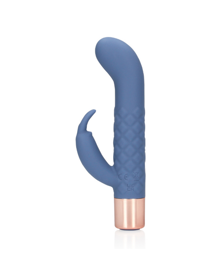 Mini Vibrador Rabbit Loveline