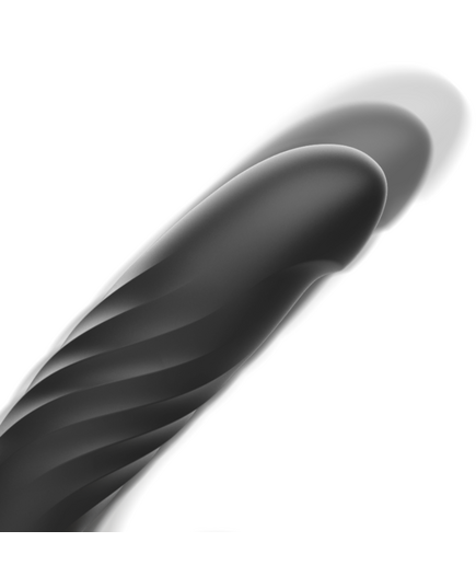 Vibrador Up and Down + Suction