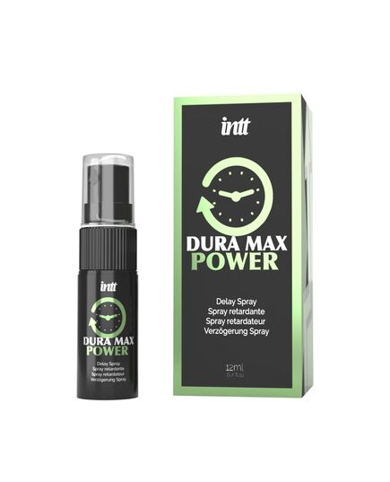 Spray Retardante Dura Max Power