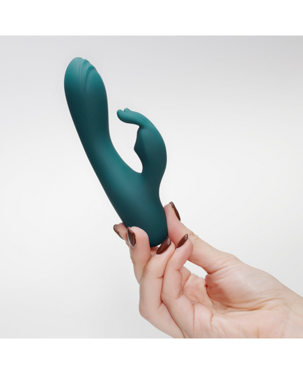 Vibrador Rabbit Compacto Lola