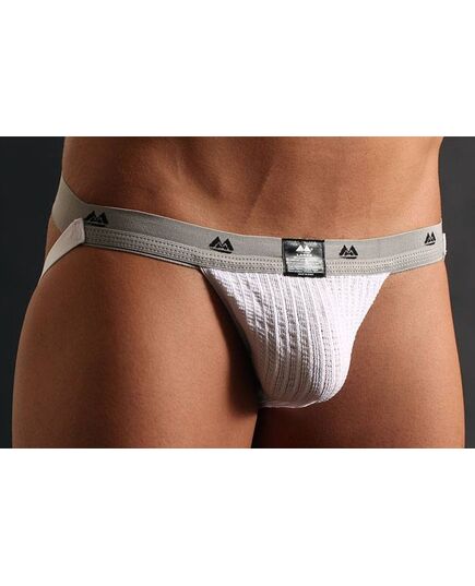 Jockstrap Meyer Original Edition Branco