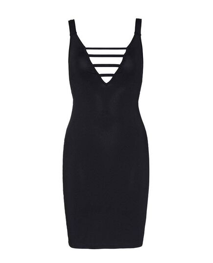 Mini vestido Deep-V - Leg Avenue