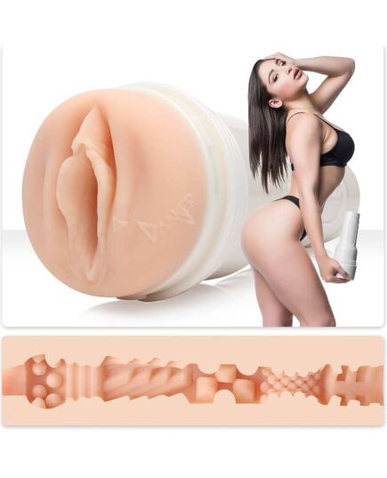 Fleshlight Girls® Abella Danger​ Vagina