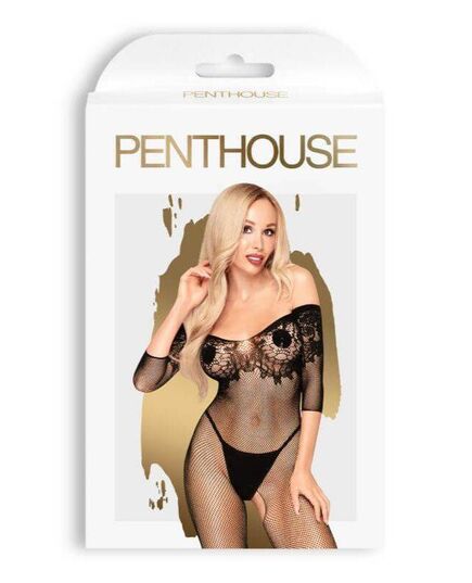 Bodystocking Penthouse High Profile