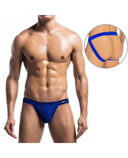 Jockstrap Mob Fetish Swim