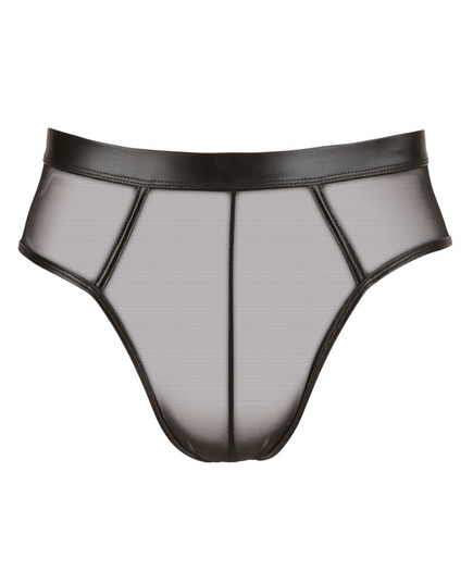 Jock Brief Transparente Svenjoyment