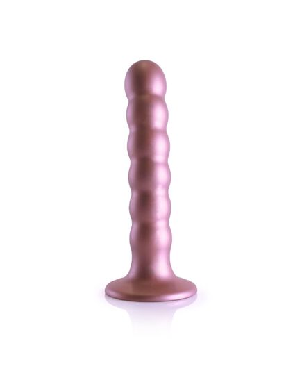 Dildo Beaded G-spot Ouch! 13 cm