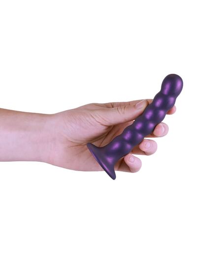 Dildo Beaded G-spot Ouch! 13 cm