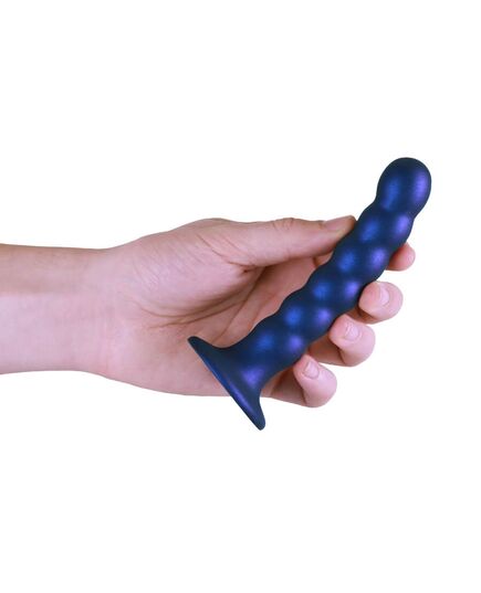 Dildo Beaded G-spot Ouch! 13 cm