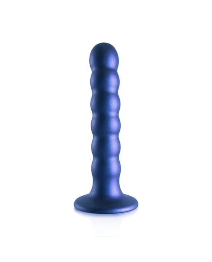 Dildo Beaded G-spot Ouch! 13 cm