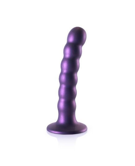 Dildo Beaded G-spot Ouch! 13 cm