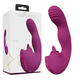 Vibrador Feminino Vive Yumi Rosa