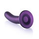 Dildo Smoth G-spot Ouch! 17 cm