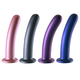 Dildo Smoth G-spot Ouch! 17 cm