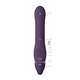 Strapless Strap-On VIVE Dual Pulse & Airwave Roxo