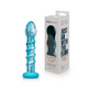 Dildo em Vidro Gildo Ocean Wave