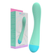 Vibrador Party Toky Verde