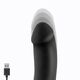 Vibrador Rabbit com Movimento Angus