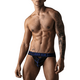 Jockstrap Locker Gear Azul