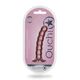 Dildo Beaded G-spot Ouch! 13 cm